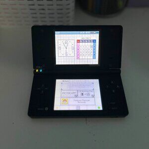 Nintendo DSI